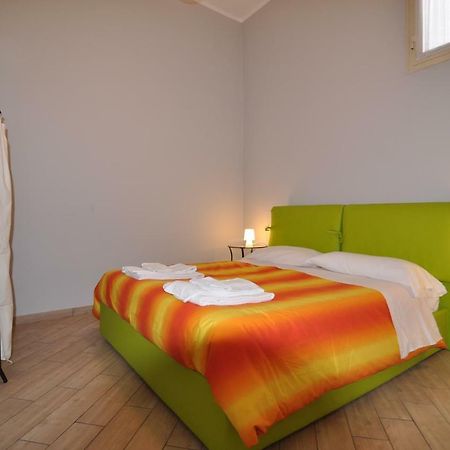 La Casa Di Abbi Appartement Napels Buitenkant foto