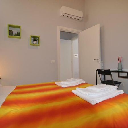 La Casa Di Abbi Appartement Napels Buitenkant foto